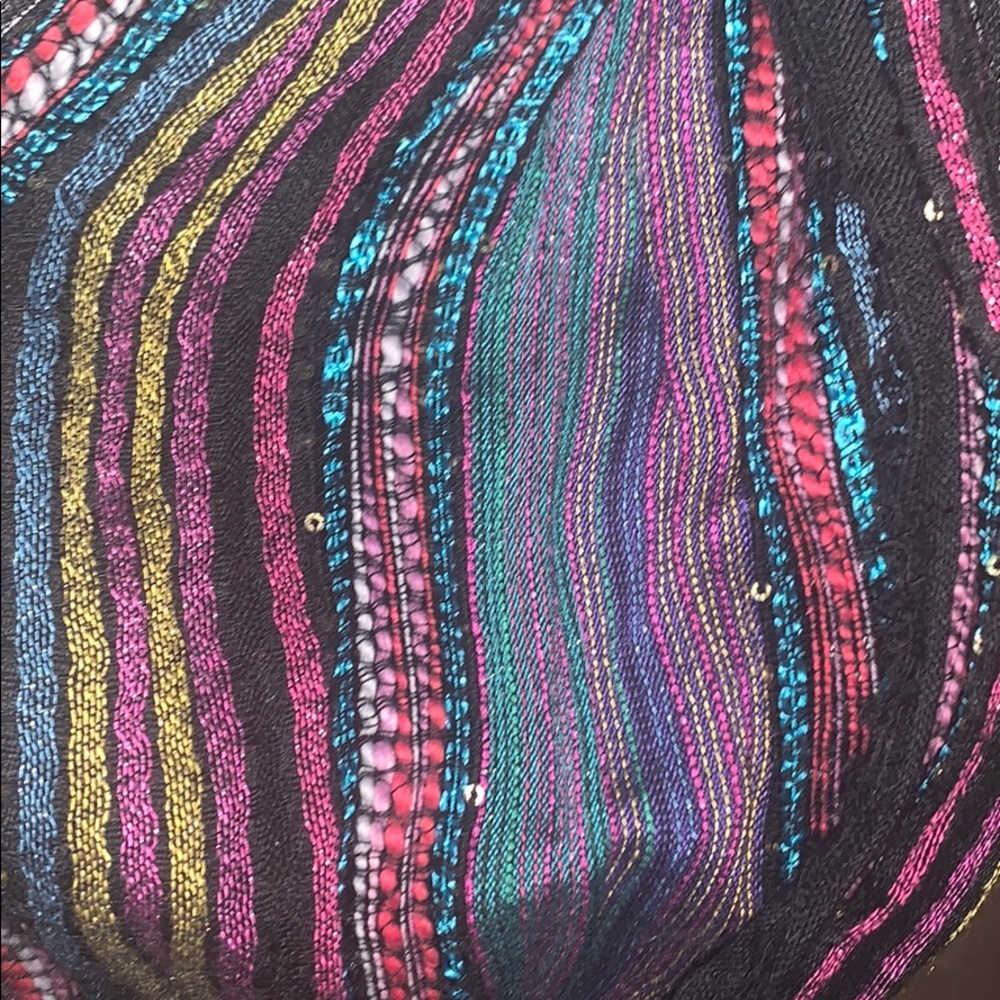 Infinity Scarf! - Picture 2 of 3